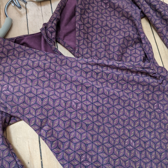 Patagonia dress - Picture 3 of 3